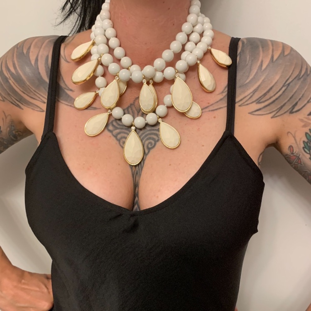 Kate spade necklaces
